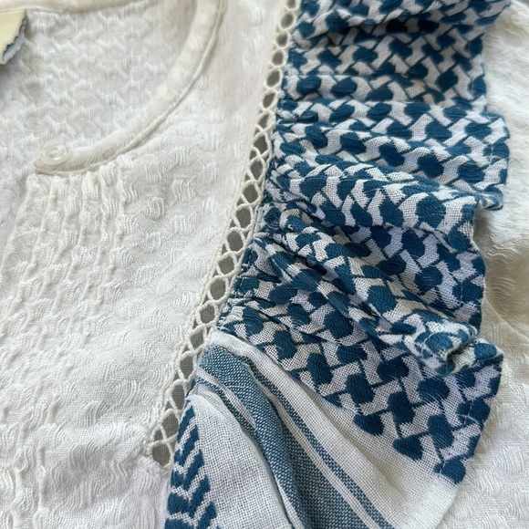 Cecilie Copenhagen top - Picture 4 of 4